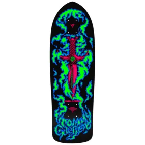 Bones Brigade Series 14 Guerrero 9.75 (en anglais) Skateboard Deck