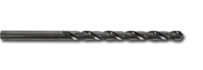 Clarkson-Osborn DR20046 Foret à métal long 23/32" x 162mm x 247mm acier haute vitesse