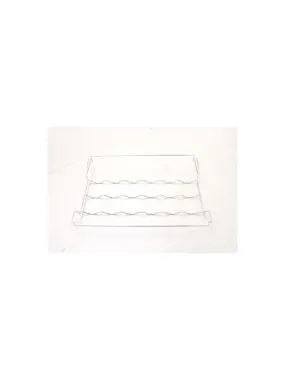 Clayette à bouteilles Beko RCNE560E30DZXB - Réfrigérateur