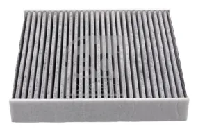 Filtre, air de l'habitacle FEBI BILSTEIN 49652 