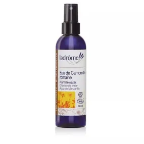 Ladrôme Eau Florale de Camomille Romaine Bio 200ml