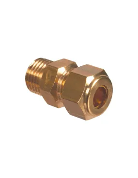 raccord bicone 15-m15x21 - - 283085Générique