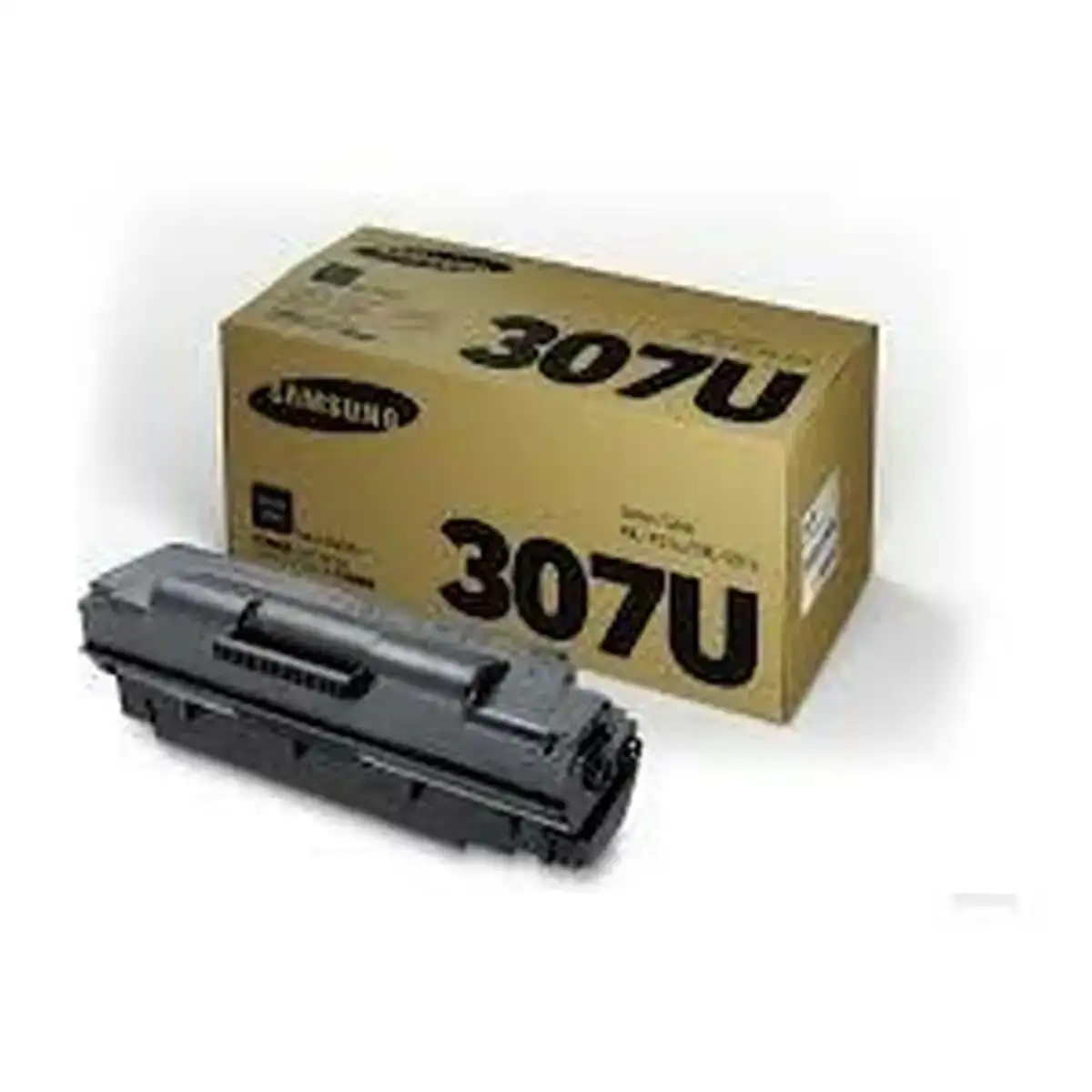 Toner original Samsung MLT